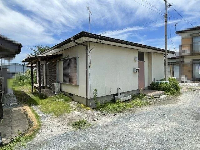 ■Available for viewing today!■ Achieve a comfortable lifestyle with a property priced at 3 million yen!