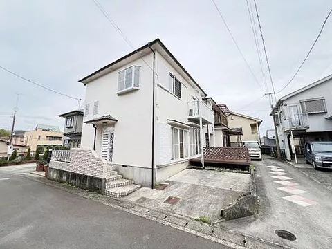 Used single-family home, Fukuzumi, Minamiashigara City