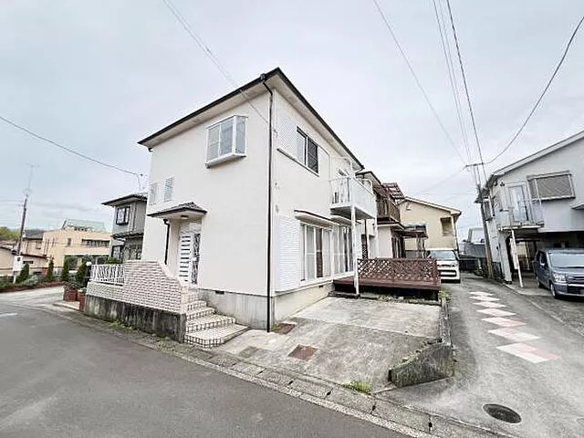 Used single-family home, Fukuzumi, Minamiashigara City