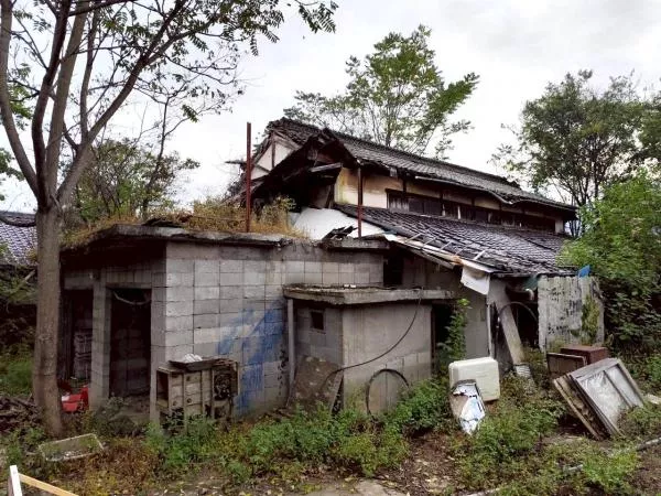 2F 5DK in Akeno-cho Ue, Hokuto-shi, Hokkaido (Shinpu Sta.)

1,000,000 yen