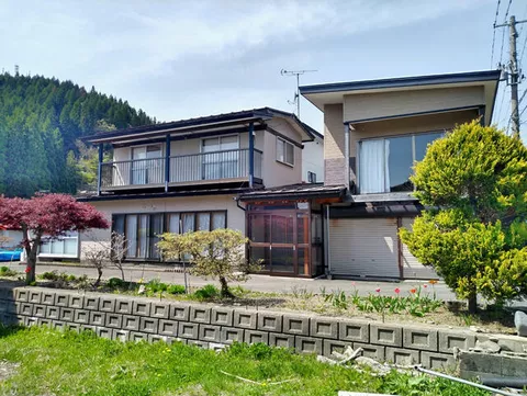 Odate City, Hayakuchi, Fukazawadai, 2-story, 8K - Image 3