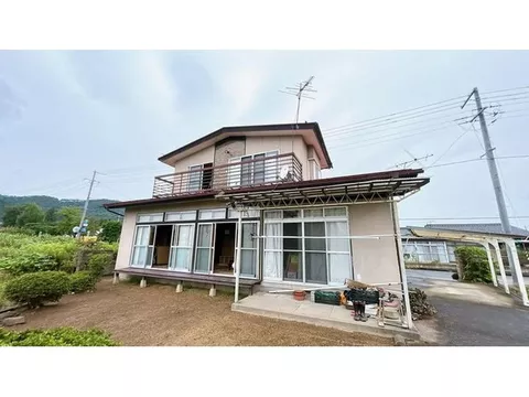 Open house event