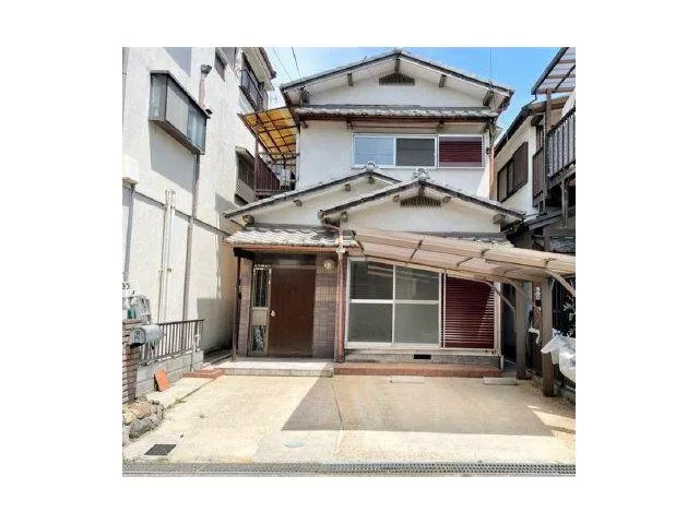 ■11-minute walk access■3DK■Convenient with parking for 2 cars■Calm residential environment