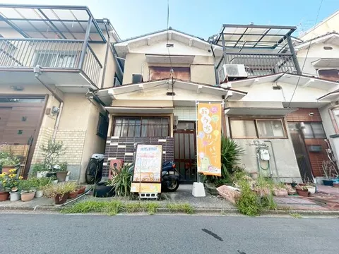 Kita-ku, Kyoto City, Takamine Fujibayashi-cho (Kita-Oji Station) 2-story building 3DK