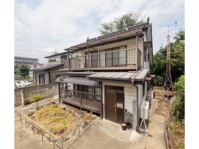 Oomae Town (Yamamae Station) 2.7 million yen