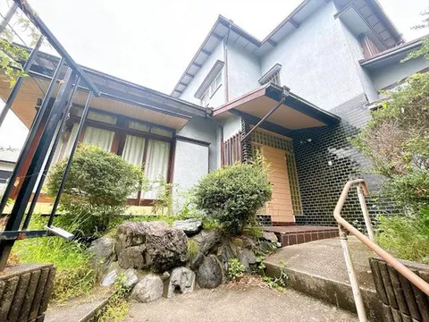 12 minutes on foot from Shobuike Station! Quiet residential area ♪ Renovation completed in January 2026 ◎