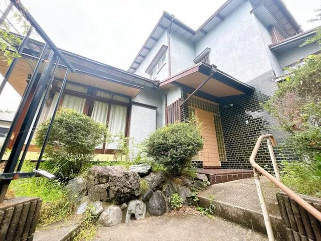 12 minutes on foot from Shobuike Station! Quiet residential area ♪ Renovation completed in January 2026 ◎