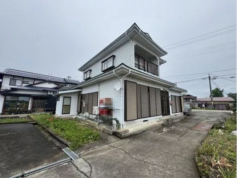 8.5 million yen, Kamichuukawa, Tomikawa