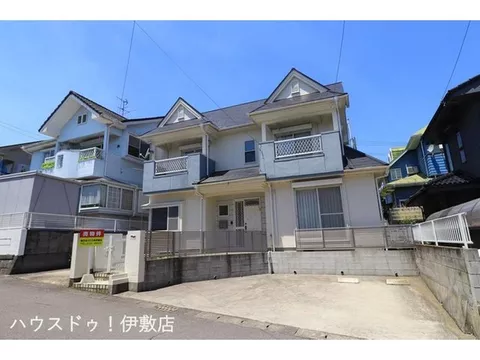 Renovated in July of the 3rd year of Reiwa × Parking for 3 cars × South-facing × 6-minute walk to Hanano Elementary School - Image 2