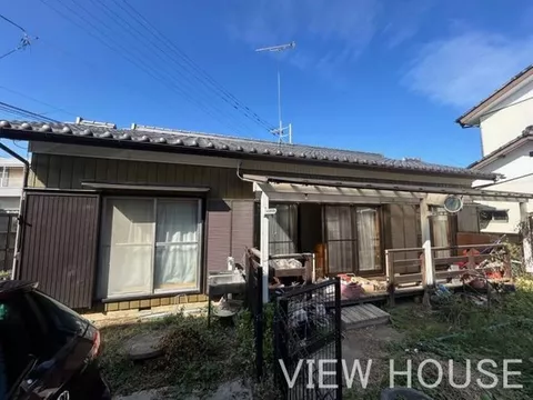 / Single-story ☆ 3DK ♪ / ■ About 300m to the elementary school ■ Can park 2 cars♪
