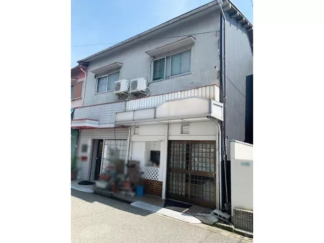 ◇ 1st floor store! 4-unit cultural housing ◇