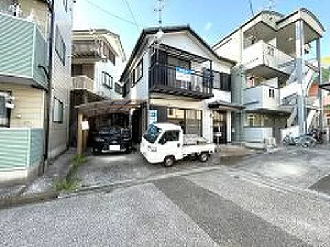 Used single-family home in Tosu, Kochi City