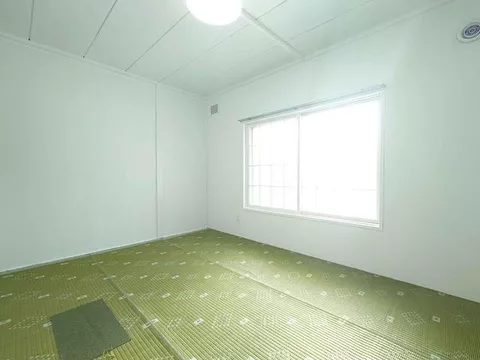 Used terrace house, Fujino 2-jo 7-chome - Image 10