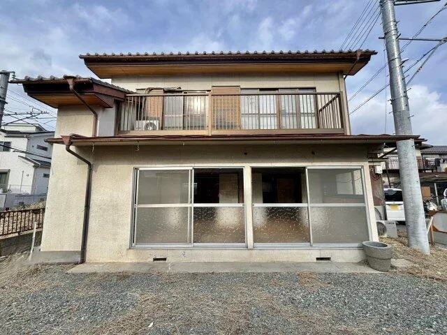 Kofu City, Sato Yoshihito 1-chome (Zenkoji Station) 2-story 6DK