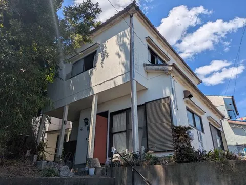 Nagasaki City, Otorimachi (Nagasaki Station), 2-story, 3LDK