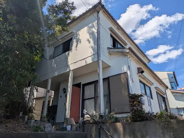 Nagasaki City, Otorimachi (Nagasaki Station), 2-story, 3LDK