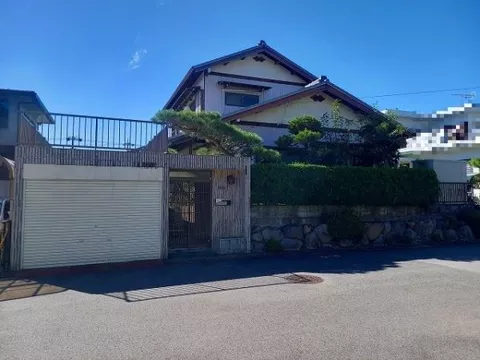 Kani City Sakuragaoka 5-chome (Tajimi Station) 2-story 6SDK