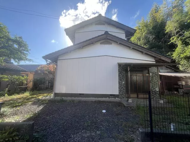 Maizuru City, Kita Town 2-story 5DK