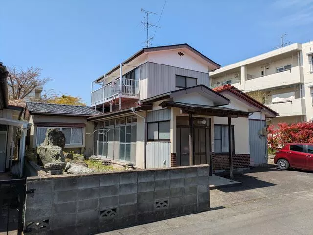 Minamisoma City, Haranomachi, Ogawamachi (Haranomachi Station) 2-story building 5LDK