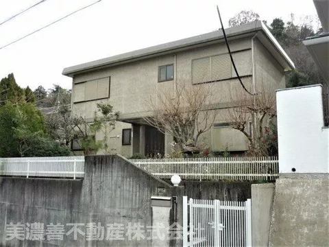 Kakamigahara City Ozaki Kitamachi 7-chome 2-story 4LDK