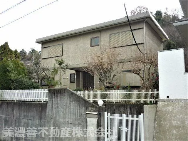 Kakamigahara City Ozaki Kitamachi 7-chome 2-story 4LDK