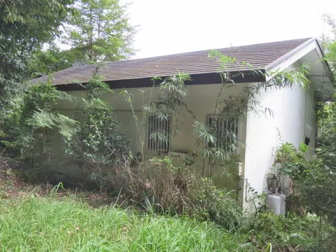 Izu City, Oohira Kakigi (Shuzenji Station), single-story building, 2DK
