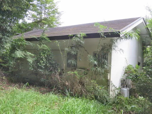 Izu City, Oohira Kakigi (Shuzenji Station), single-story building, 2DK