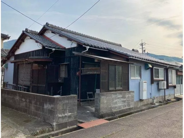 Hibarioka Town (Awano Station) 6.5 million yen
