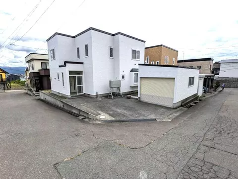 Aomori City, Oaza Yasuda, Azakono (Shin-Aomori Station) 2-story 4LDK