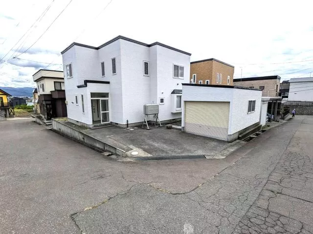 Aomori City, Oaza Yasuda, Azakono (Shin-Aomori Station) 2-story 4LDK