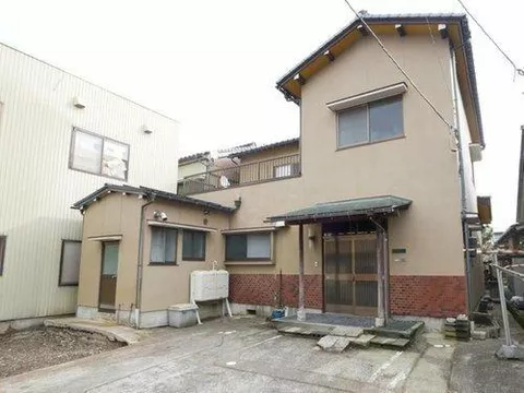 Takaoka City, Ejiri (Asahigaoka Station) 2-story 5K