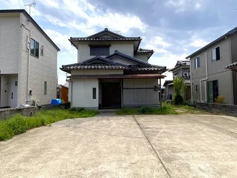 Komatsu City, Yadano Town (Awazu Station) 2-story 5LDK