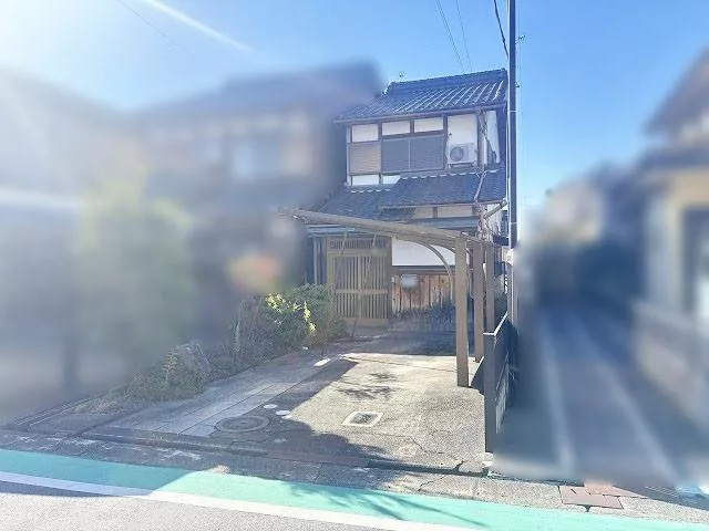 11.8 million yen, Mitsuya Motomachi (Nagahama Station)