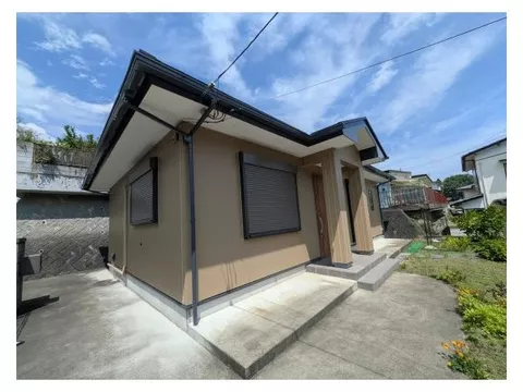 ■Bright single-story house. Beautiful interior, built 13 years ago!