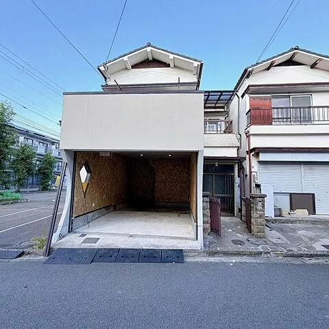 Used single-family home, Nankai Senboku Line, Fukai Station, 29 minutes on foot