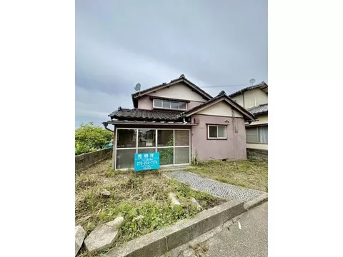 Oigahata Town 2 (Oigahata Station) 800,000 yen