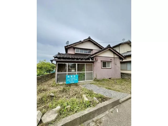Oigahata Town 2 (Oigahata Station) 800,000 yen