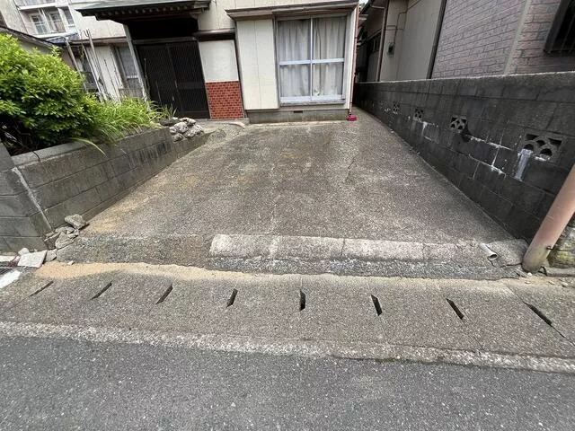 Choshi City, Kasugamachi (Choshi Station) Single-story building 5DK