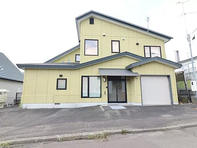 Used single-family home, Takao West Town 8-chome 5-7, used house, id2508