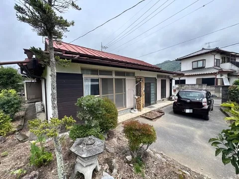 Affordable price ♪ Spacious lot with a great view property ♪