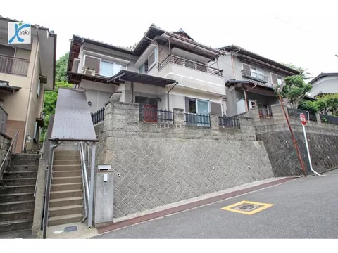 Sakuragaoka (Nabari Station) 3 million yen