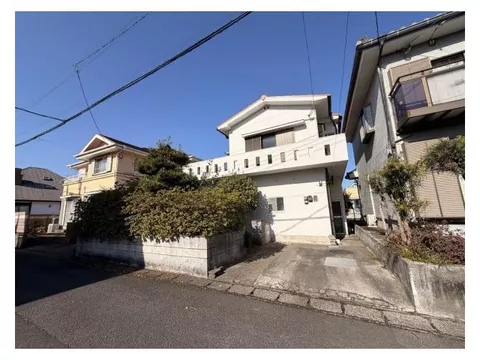 Miyajima-cho (Jōsa Station) 9.8 million yen