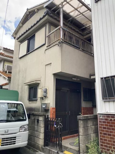 Yamato Takada City, Oaza Katsume (Ukigumi Station), 2-story, 4DK