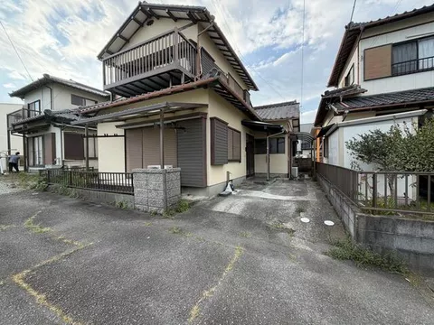 Fujishi Gokanjima (Shin-Fuji Station) 2-story 3SDK