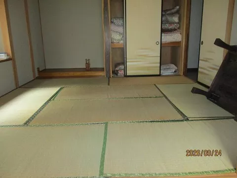 Nagano City, Oaza Kamigaya (Nagano Station) 2-story 4LDK