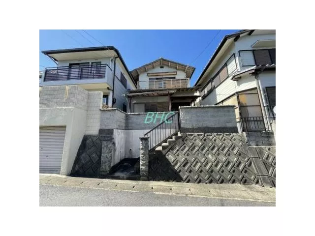 Fujimidai (Awazu Station) 4.8 million yen