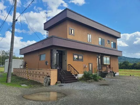 Bibai City, Higashi Hachijo Kita 4-chome (Bibai Station) 2-story 10LDK