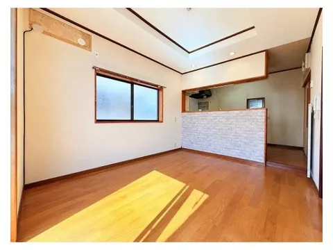 Nakainosato Town (Takada City Station) 10.8 million yen