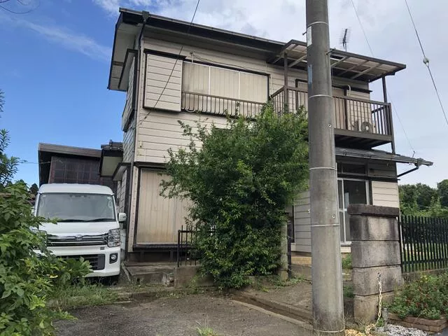 Tomisato City, Shinbashi (Shisui Station), 2-story, 3DK