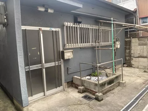 Takaishi City, Ayazono 3-chome (Takaishi Station) Single-story building 2DK